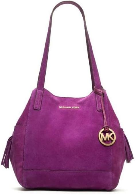 michael kors ashbury leather bag|Michael Michael Kors Ashbury Leather Tote .